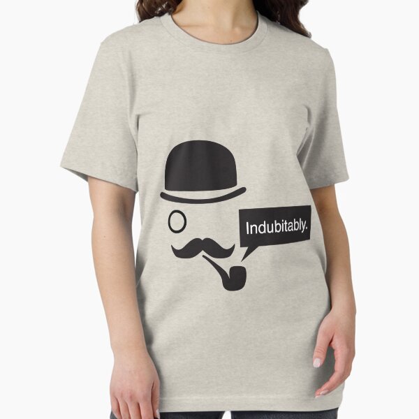 Item preview, Indubitably. designed and sold by Ts0n.