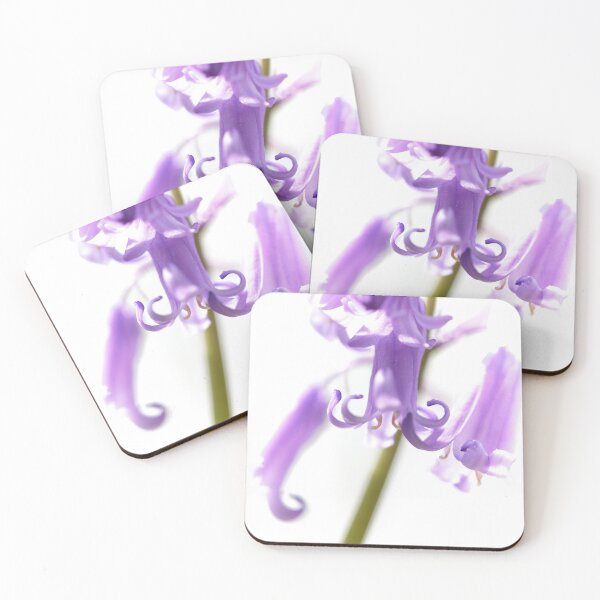 Item preview, Jazzy Bluebells designed and sold by heidipics.