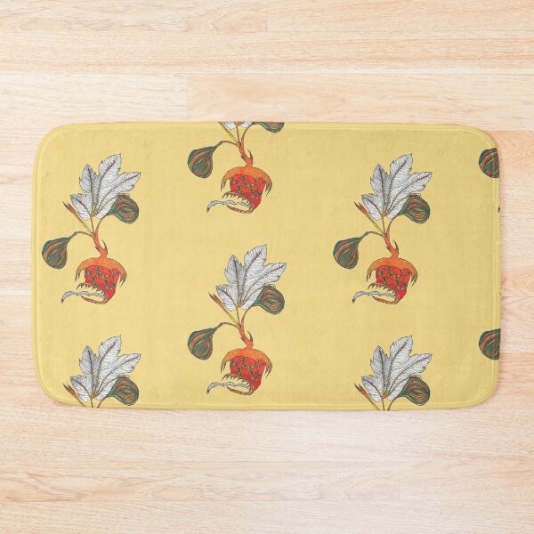 Item preview, The fig tree by "Tara Mokhtari" designed and sold by royal studio.