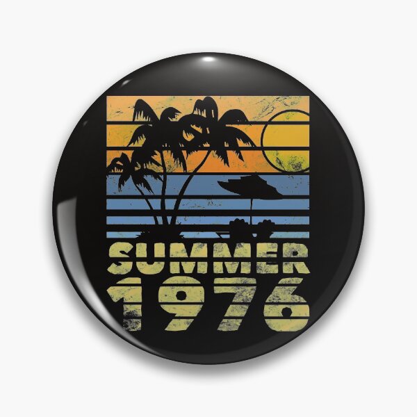 Artikelvorschau, Summer - 1976 entworfen und verkauft von Schmuddelshirt.