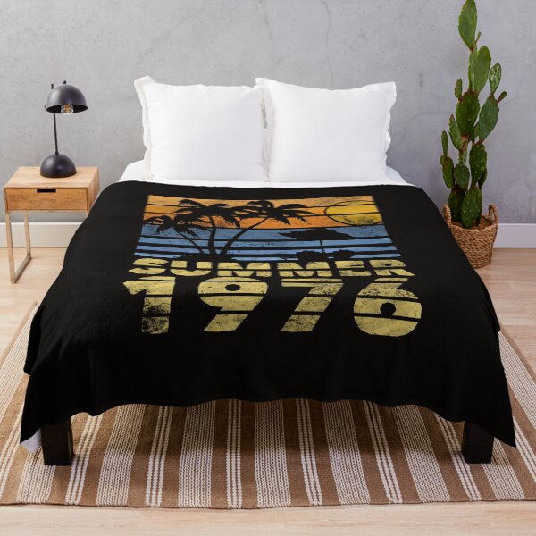 Item preview, Summer - 1976 designed and sold by Schmuddelshirt.