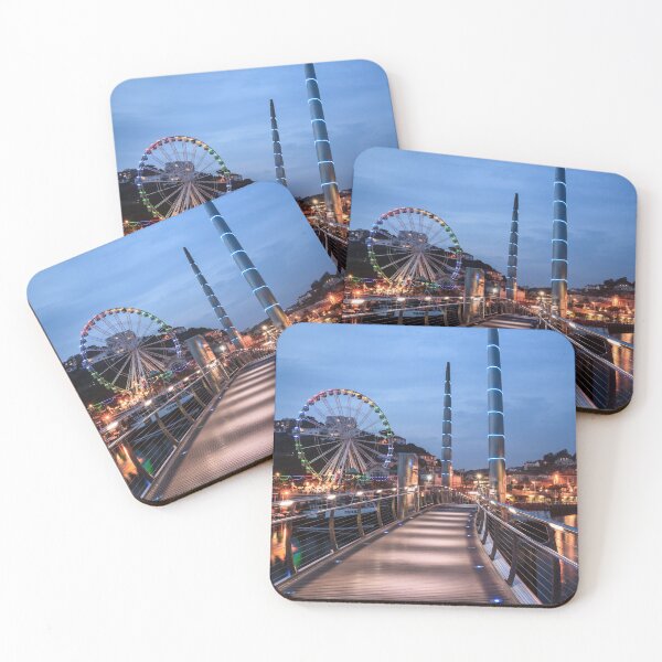 Item preview, Millennium Bridge (Torquay) designed and sold by bitm2007.
