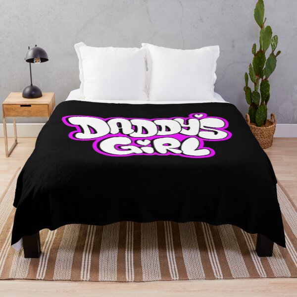 Item preview, Daddy's Girl designed and sold by QCuLT.