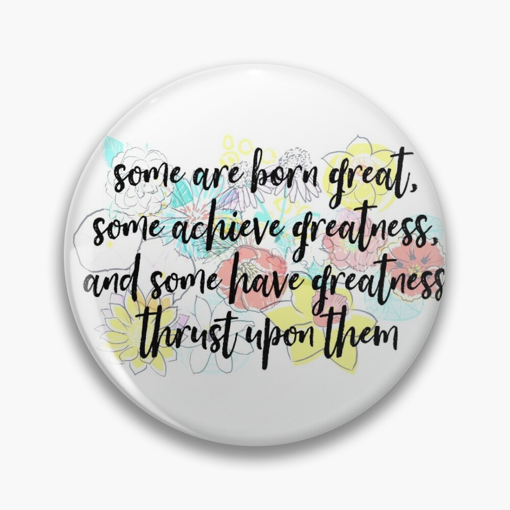 Pin on greatness