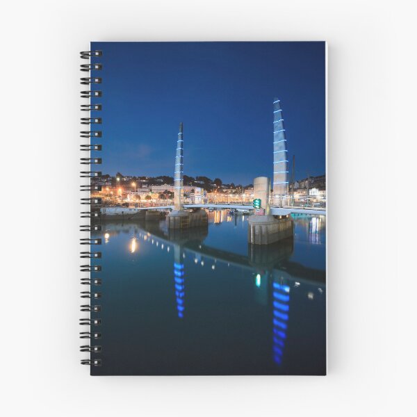 Item preview, Millennium Bridge in Torquay designed and sold by bitm2007.