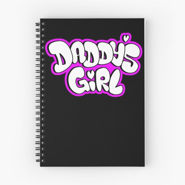Item preview, Daddy's Girl designed and sold by QCuLT.
