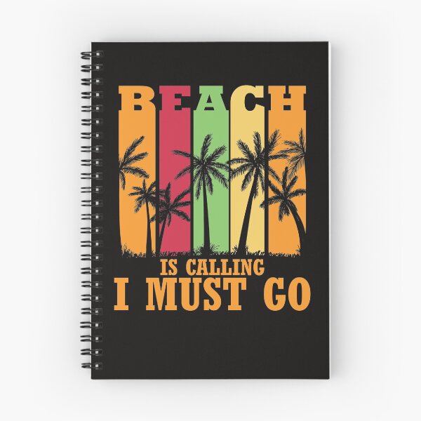 Item preview, Summer - beach is calling designed and sold by Schmuddelshirt.