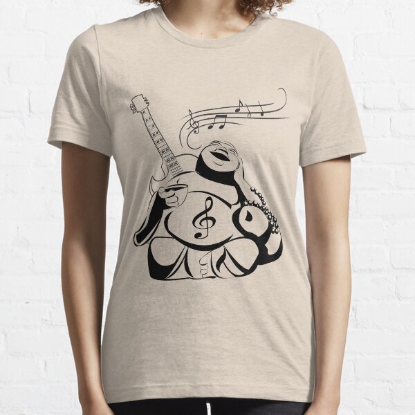 What We Think, We become Essential T-Shirt