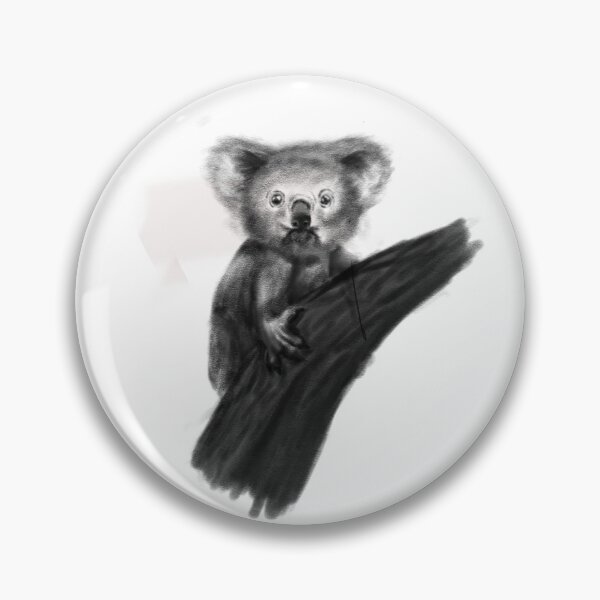 Item preview, Koala Bebe 1 designed and sold by CocoRocks.