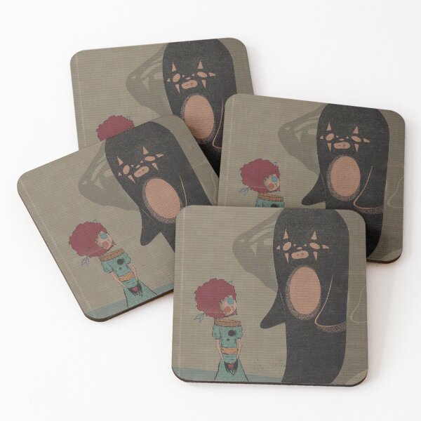 Item preview, Daisy VS her past designed and sold by luxorg.
