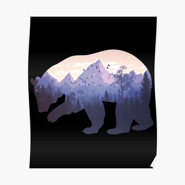Bear Roblox Posters Redbubble - find the gummy bears 51 roblox