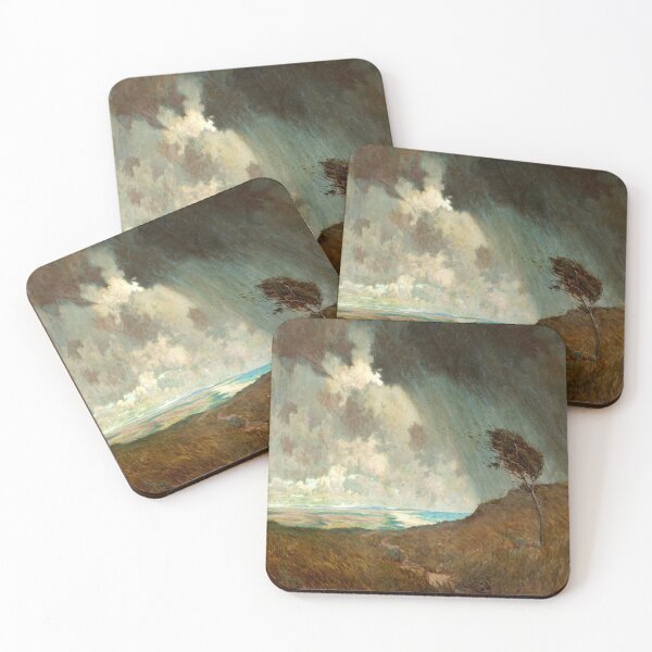 Item preview, Coastal Storm-Granville Redmond designed and sold by LexBauer.