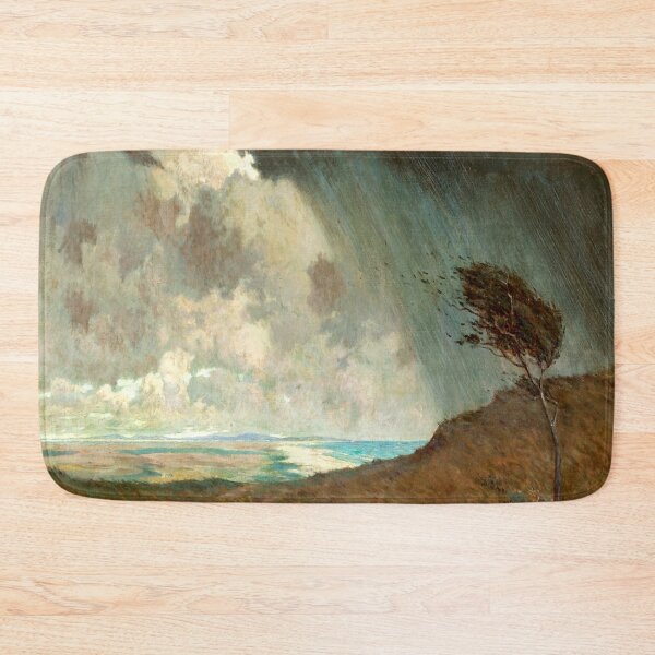 Item preview, Coastal Storm-Granville Redmond designed and sold by LexBauer.