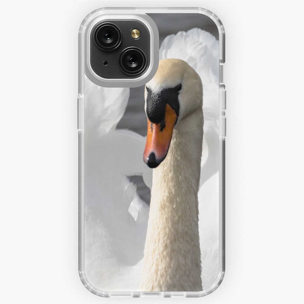 Item preview, iPhone Soft Case designed and sold by AYatesPhoto.