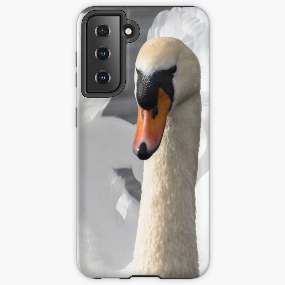 Item preview, Samsung Galaxy Tough Case designed and sold by AYatesPhoto.