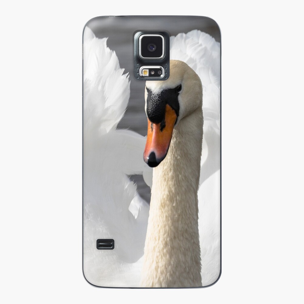 Item preview, Samsung Galaxy Skin designed and sold by AYatesPhoto.