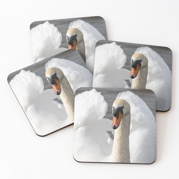 Item preview, Elegant swan designed and sold by AYatesPhoto.