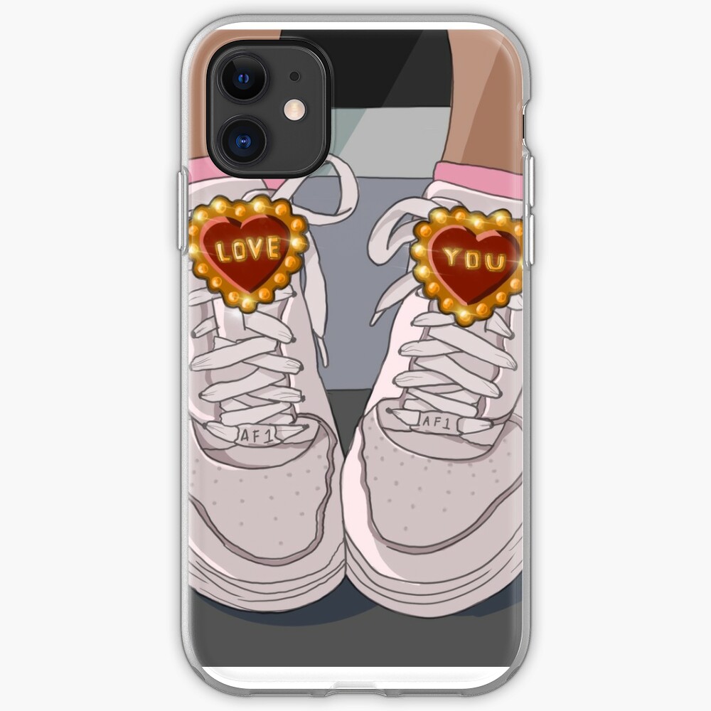 air force 1 iphone case