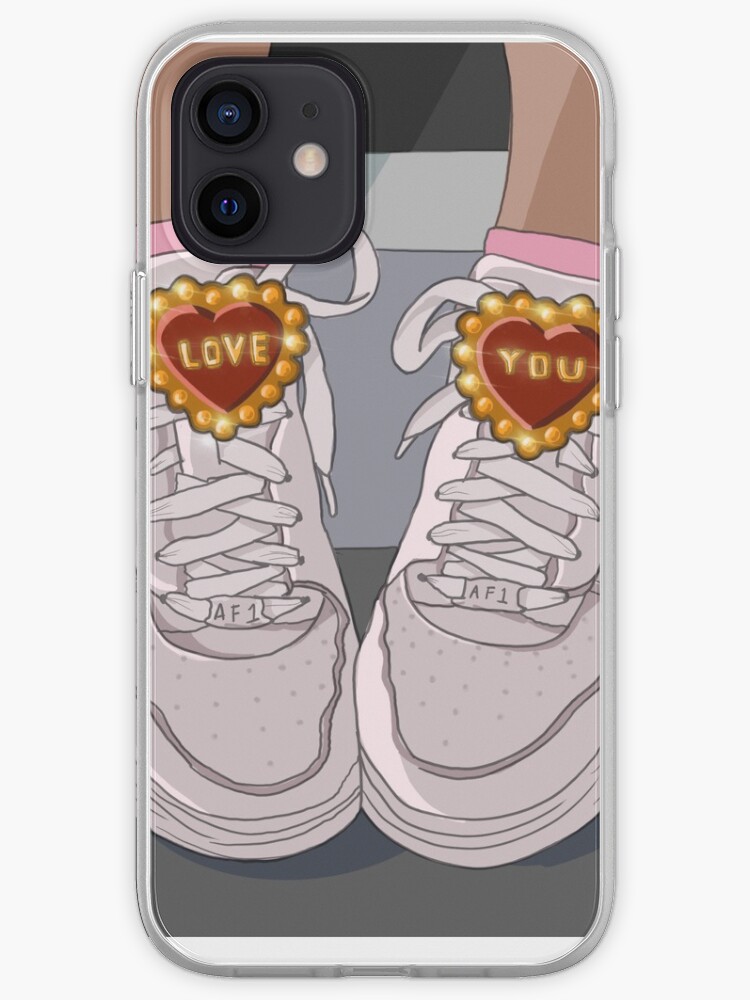 air force 1 iphone case