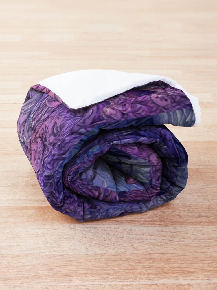 Alternate view of The Dark Crystal Comforter