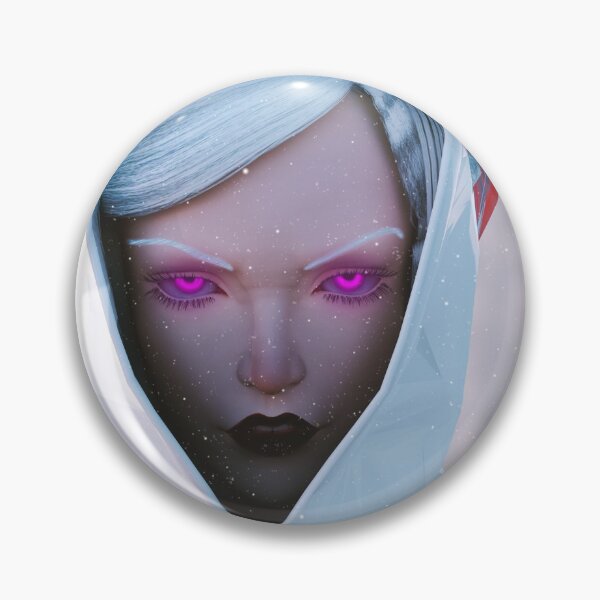 Item preview, Magical Snow Elf designed and sold by Noxrave.