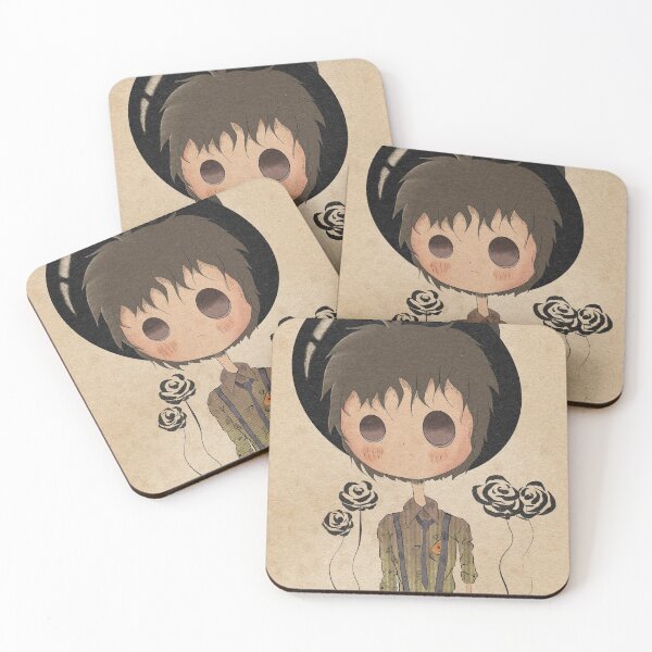 Item preview, Peter Doherty designed and sold by luxorg.