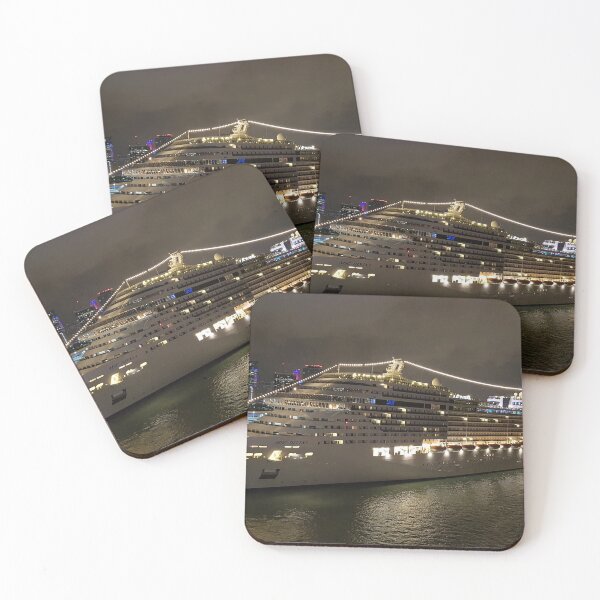 Item preview, MSC divina cruise ship designed and sold by Belljoseph.