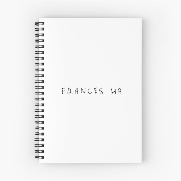 Item preview, FRANCES HA designed and sold by shasark.