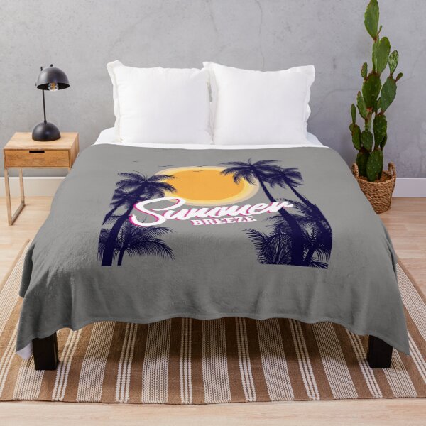 Item preview, Summer - breeze designed and sold by Schmuddelshirt.
