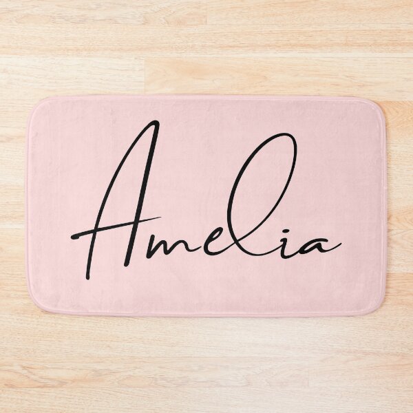 Item preview, AMELIA | NAMES | TOP | TREND designed and sold by ryspayevkaisar.