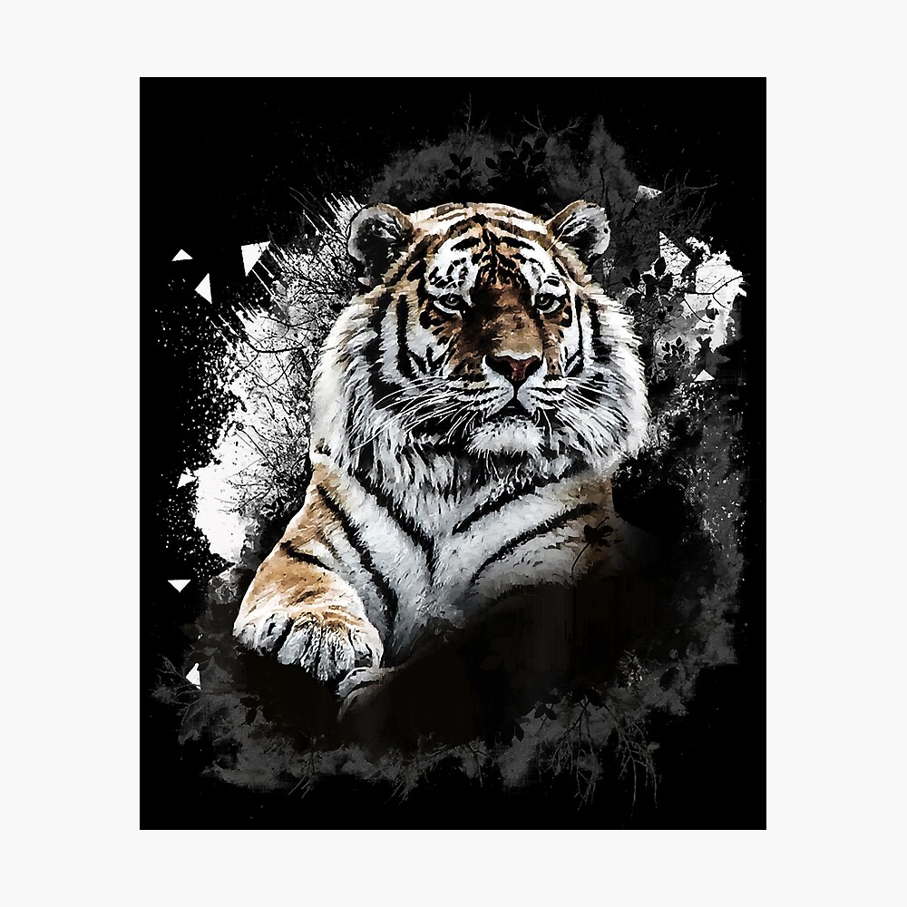 cool gifts for tiger lovers