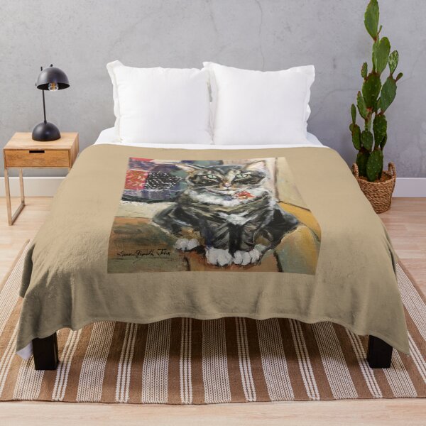 Item preview, Milo designed and sold by Susan Elizabeth Jones Art.