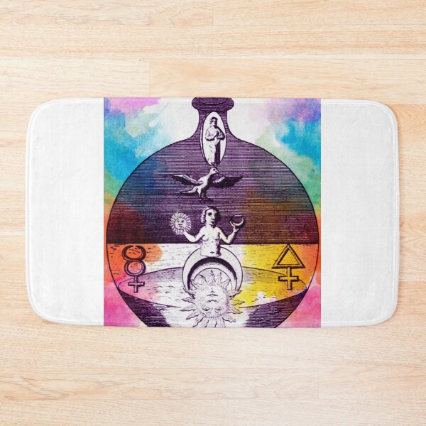 Item preview, solve et coagula caeli designed and sold by mptshirtdesign.