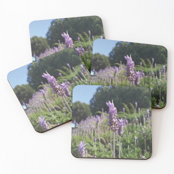 Item preview, Jasmin Field designed and sold by CatsBag.