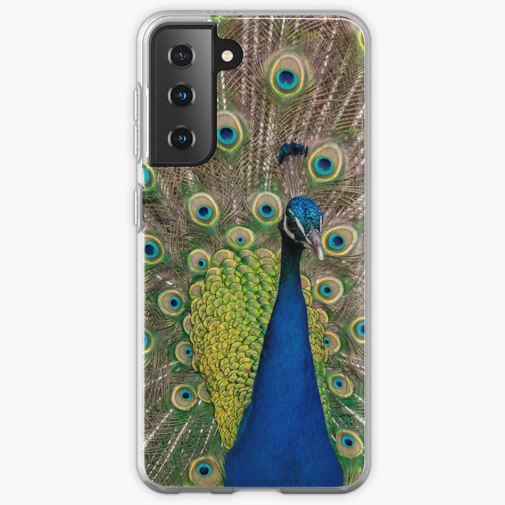 Item preview, Samsung Galaxy Soft Case designed and sold by AYatesPhoto.