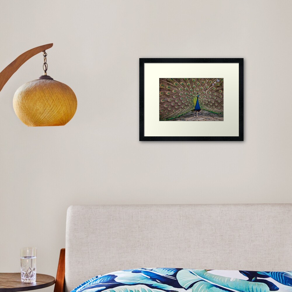 Item preview, Framed Art Print designed and sold by AYatesPhoto.