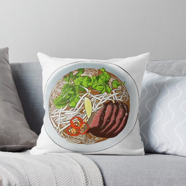Item preview, Vietnamese Pho Noodles designed and sold by Smith and Co..