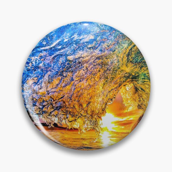 Item preview, fwc 1198 summer spring autumn art drawing designed and sold by fred chiea.