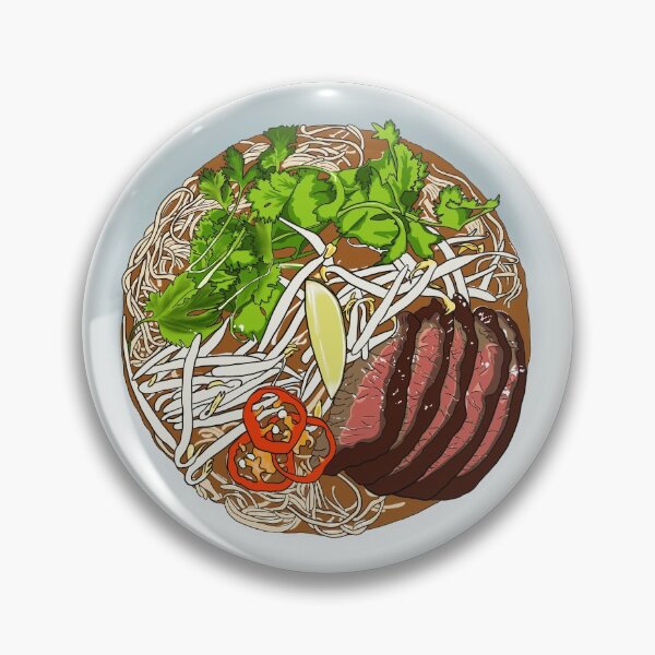 Item preview, Vietnamese Pho Noodles designed and sold by Smith and Co..