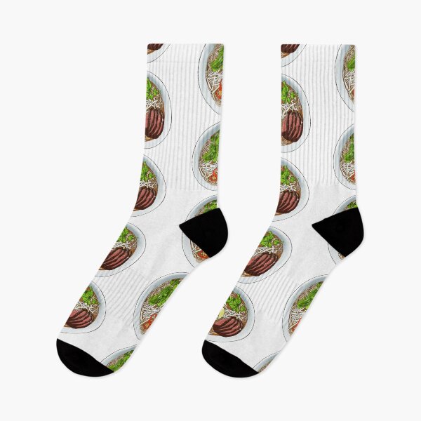 Item preview, Vietnamese Pho Noodles designed and sold by Smith and Co..