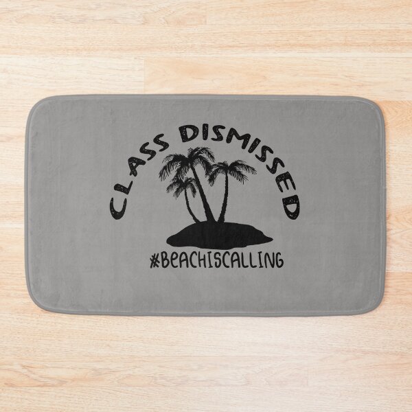 Item preview, Summer - class dissmised designed and sold by Schmuddelshirt.