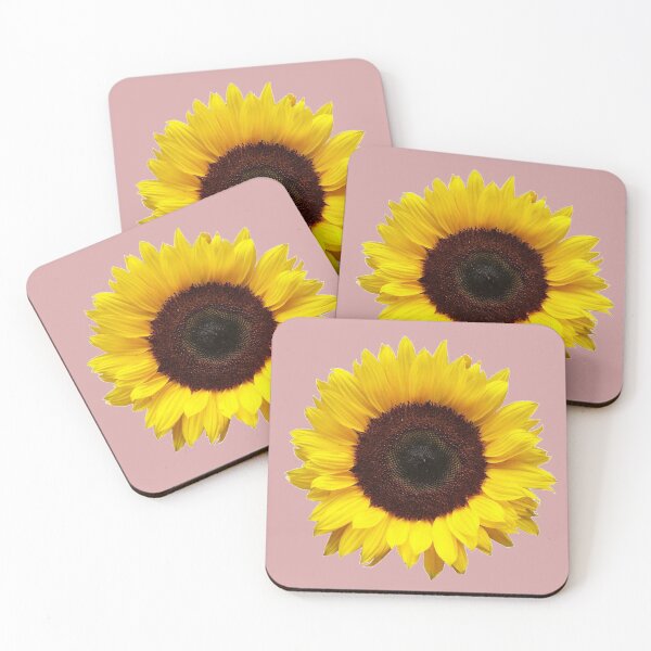 Item preview, Sunflowers Gifts - Beautiful Sun Flower Gift Ideas for Positive Motivational Inspirational Life for Sunflower Lovers Decor designed and sold by merkraht.