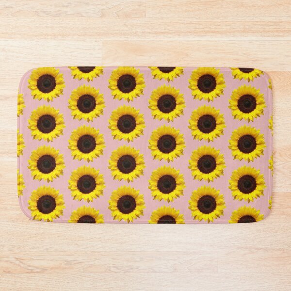 Item preview, Sunflowers Gifts - Beautiful Sun Flower Gift Ideas for Positive Motivational Inspirational Life for Sunflower Lovers Decor designed and sold by merkraht.