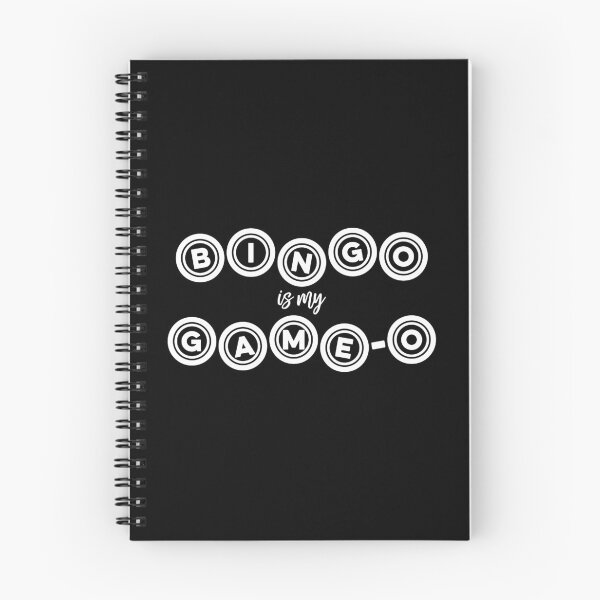 Item preview, Bingo Balls Game-O Gamer Hall Casino Player Gift designed and sold by Style4You24.
