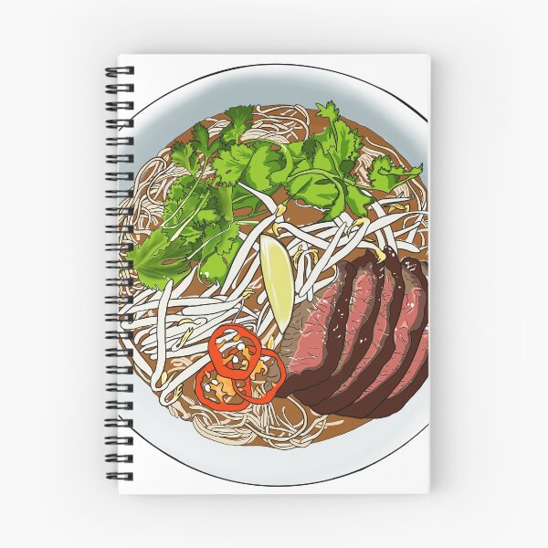 Item preview, Vietnamese Pho Noodles designed and sold by Smith and Co..