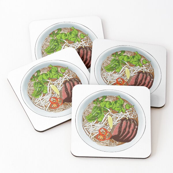Item preview, Vietnamese Pho Noodles designed and sold by Smith and Co..