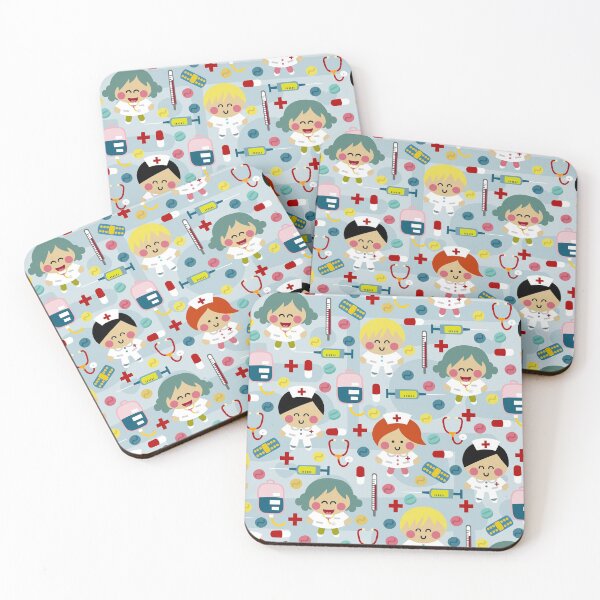 Item preview, Hospital designed and sold by Sonia Pascual Izquierdo.