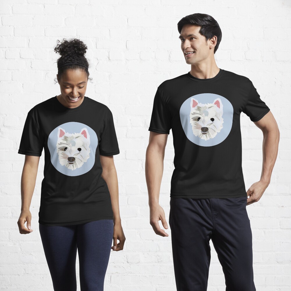 Item preview, Active T-Shirt designed and sold by jeslorgra.