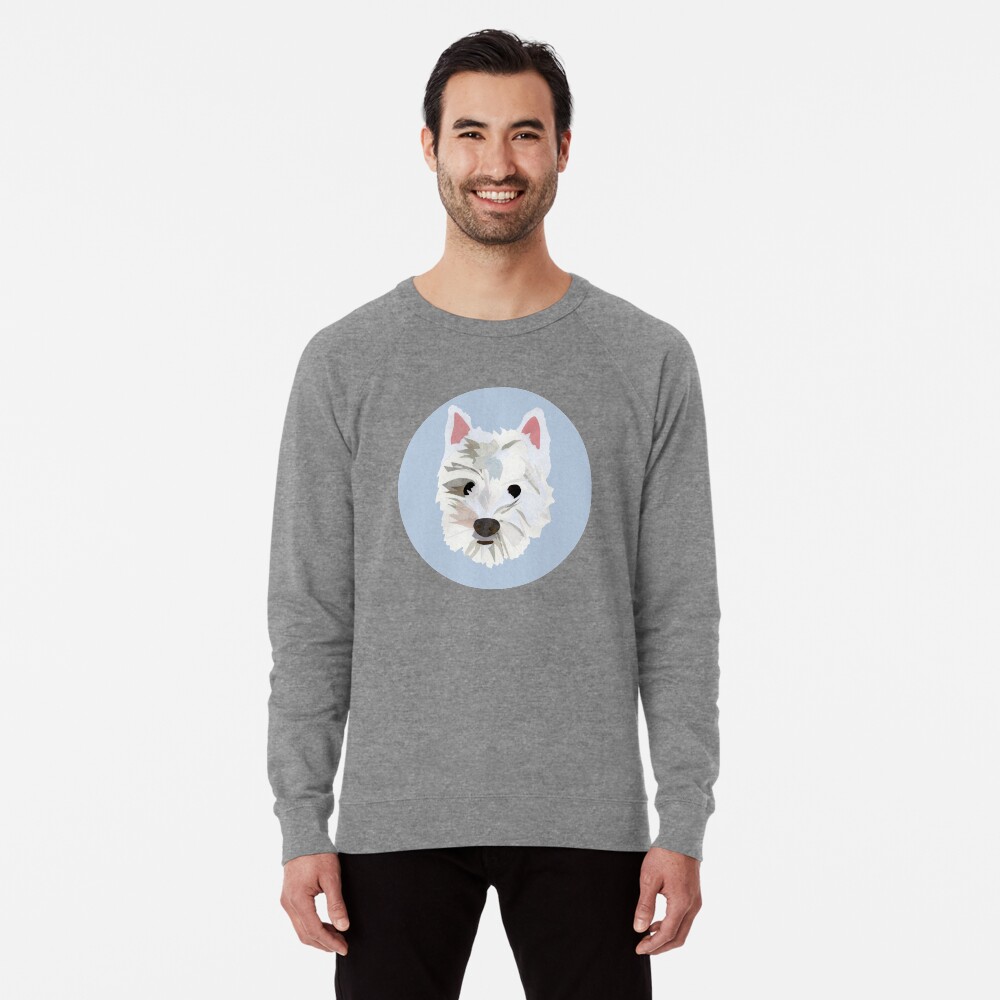 Item preview, Lightweight Sweatshirt designed and sold by jeslorgra.
