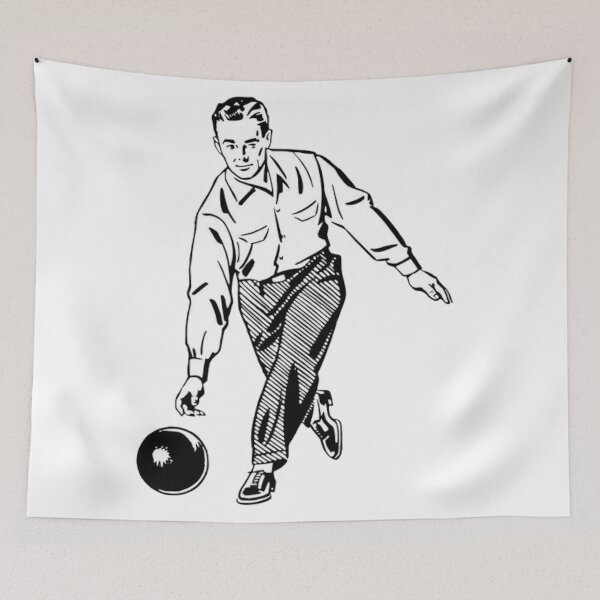 Item preview, Bowling men designed and sold by SPORT DESIGN.